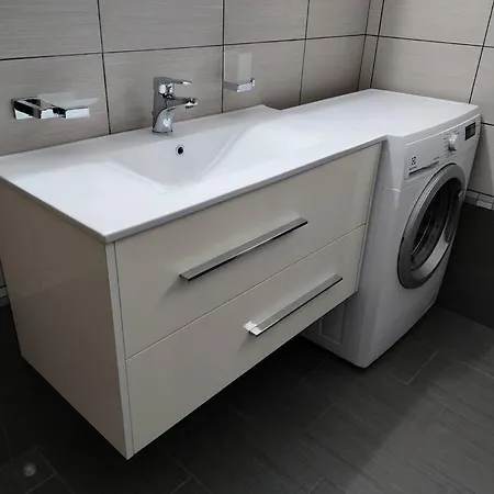 Silver Pearl Apartment