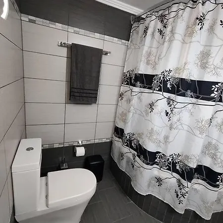 Apartment Silver Pearl Potamos (Corfu)