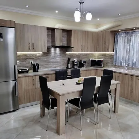 Apartment Silver Pearl
