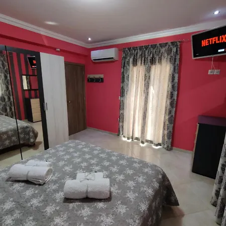 Apartment Silver Pearl *