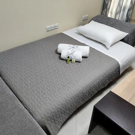 Silver Pearl Appartement