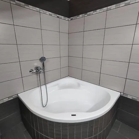 Apartment Silver Pearl *