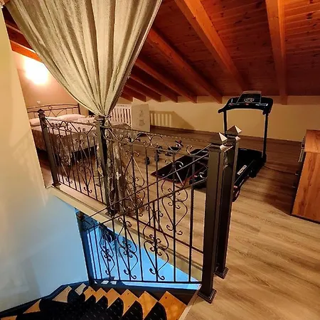 Apartment Silver Pearl Potamos (Corfu)