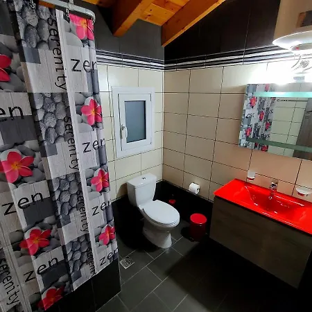Appartement Silver Pearl *