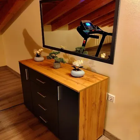 Apartment Silver Pearl
