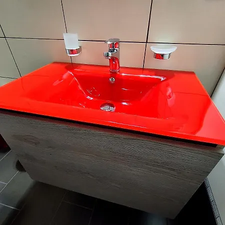 Appartement Silver Pearl