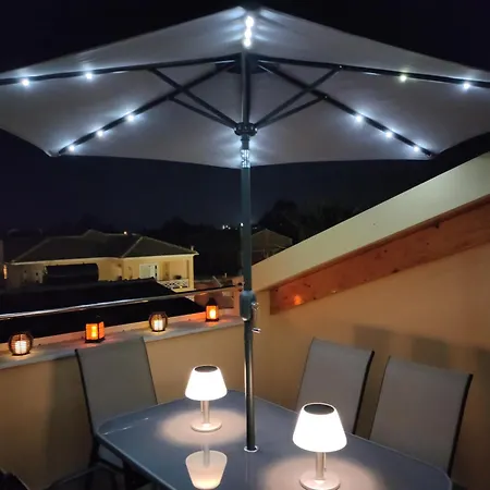Silver Pearl Apartment Potamos (Corfu)