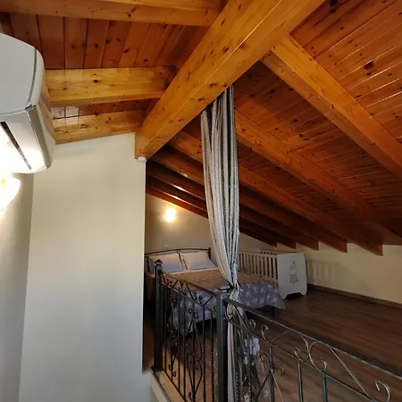 Silver Pearl Appartement