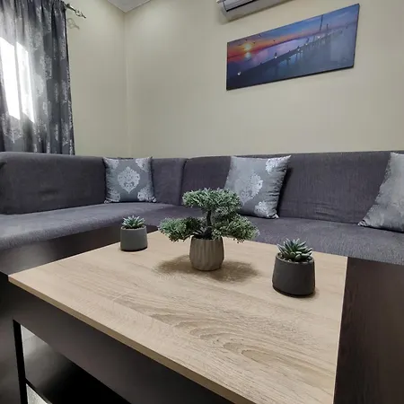 Silver Pearl Apartment Potamos (Corfu)